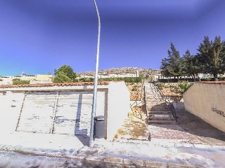 Vivienda en Elda (Alicante) 2