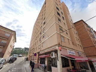 Piso en C/ Folch i Torras nº 10-12 2
