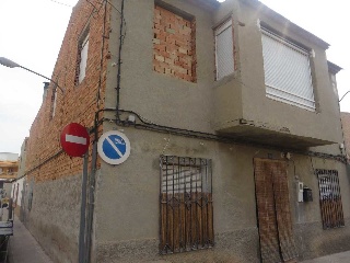 Casa en Alguazas (Murcia) 2