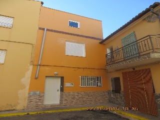 Vivienda en Senyera (Valencia) 2