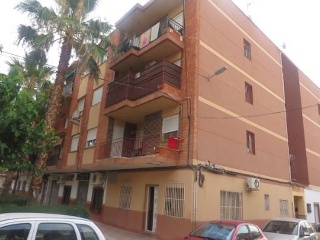 Piso en C/ Severo Ochoa - Alguazas - Murcia 2