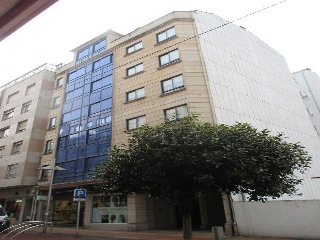 Piso en Pontevedra 2