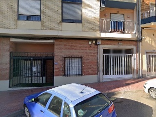Piso en Av Marqués de Lacy - Orihuela - 2