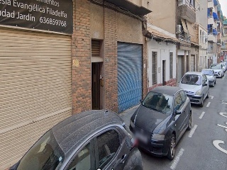 Piso en C/ Cerdá - Alicante - 2