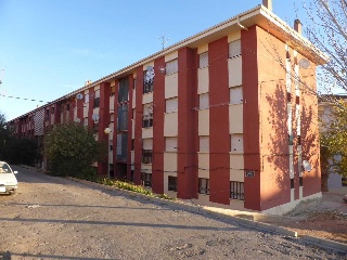 Piso en C/ Julio Romero Torres, Jumilla 2