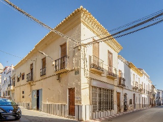 Vivienda en Cantoria (Almería) 27