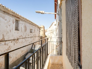 Vivienda en Cantoria (Almería) 47