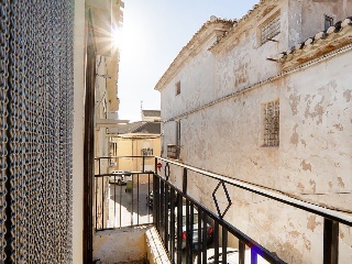 Vivienda en Cantoria (Almería) 48