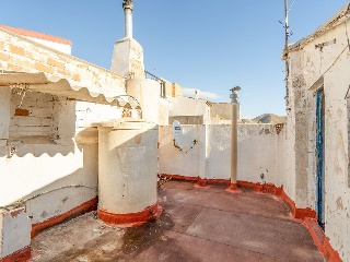 Vivienda en Cantoria (Almería) 49