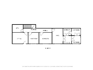 Vivienda en Cantoria (Almería) 50