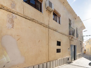 Vivienda en Cantoria (Almería) 52