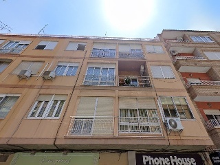 Piso en Av Constitución nº 56 2