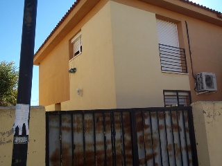 Chalet pareado en C/ Greco nº 12 2