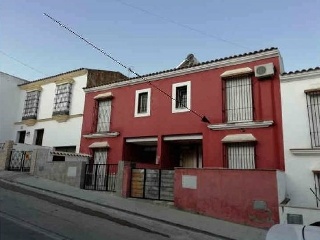 Casa adosada en La Puebla de Cazalla - Sevilla - 2