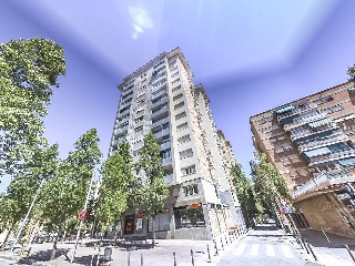 Piso en Barcelona 2