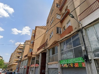 Piso en Pz Catalunya nº 14 2