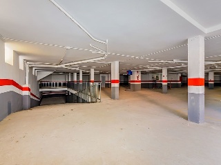 Promoción residencial en Barrio Carbonaire 14