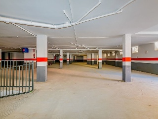 Promoción residencial en Barrio Carbonaire 15