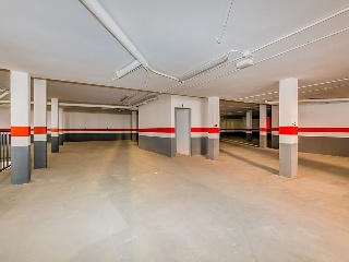 Promoción residencial en Barrio Carbonaire 16