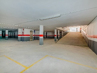 Promoción residencial en Barrio Carbonaire 18