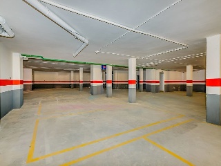 Promoción residencial en Barrio Carbonaire 19