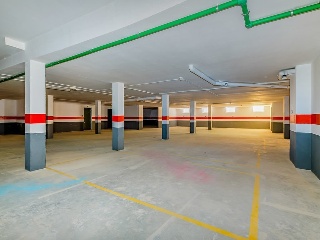 Promoción residencial en Barrio Carbonaire 20