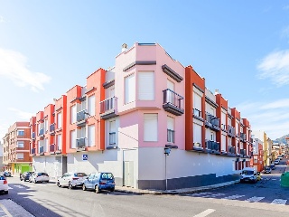 Promoción residencial en Barrio Carbonaire 24