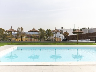Chalets pareados - Ur Residencial Golf Maria Bach 59