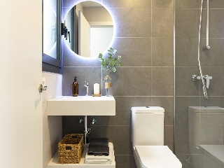 Chalets pareados - Ur Residencial Golf Maria Bach 80