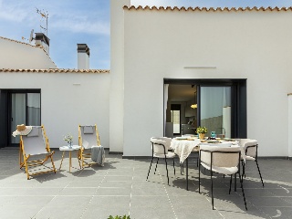 Chalets pareados - Ur Residencial Golf Maria Bach 85