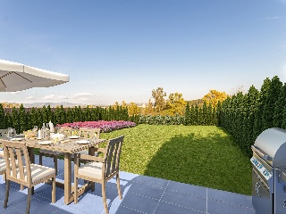 Chalets pareados - Ur Residencial Golf Maria Bach 86