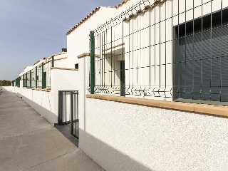 Chalets pareados - Ur Residencial Golf Maria Bach 89