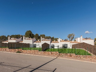 Chalets pareados - Ur Residencial Golf Maria Bach 93
