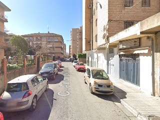 Piso en C/ Antonio López Sancho - Granada - 2