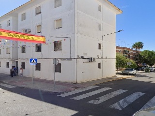 Piso en C/ Álvarez Quintero - Carmona - Sevilla 2