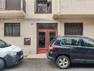 Piso y garaje en C/ Frontón - Villares de la Reina - Salamanca 2