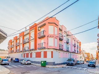 Promoción residencial en Barrio Carbonaire 12