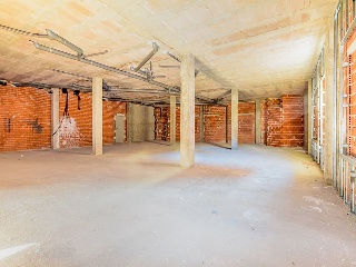 Promoción residencial en Barrio Carbonaire 13