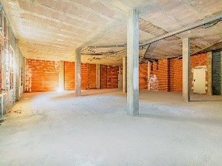 Promoción residencial en Barrio Carbonaire 14