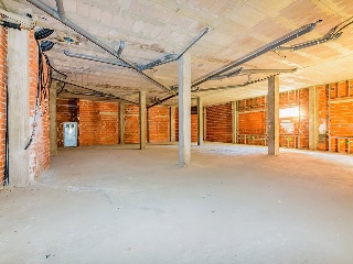 Promoción residencial en Barrio Carbonaire 15