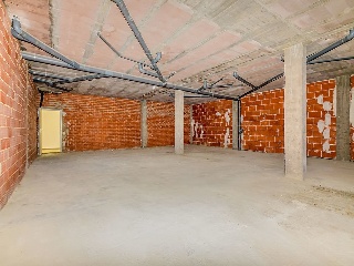 Promoción residencial en Barrio Carbonaire 16