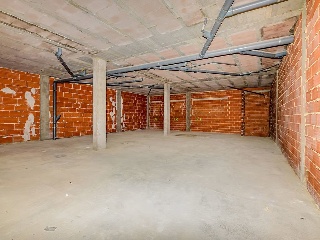 Promoción residencial en Barrio Carbonaire 17