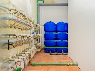 Promoción residencial en Barrio Carbonaire 18