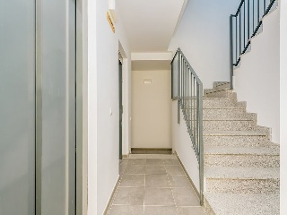 Promoción residencial en Barrio Carbonaire 19