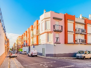 Promoción residencial en Barrio Carbonaire 21
