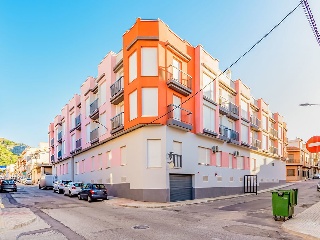 Promoción residencial en Barrio Carbonaire 22