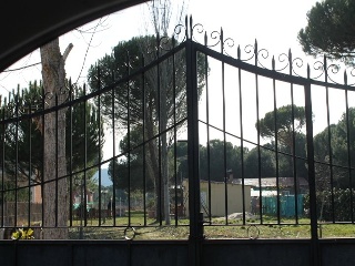 Casa aislada en Pt el Carrascal 2