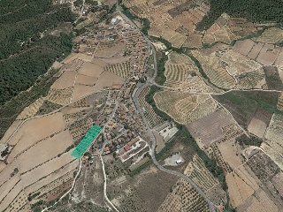 Suelo urbanizable en Bonastre 8