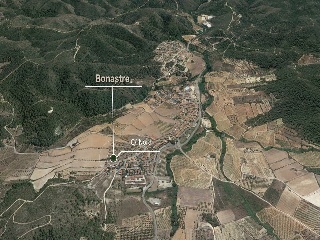 Suelo urbanizable en Bonastre 9