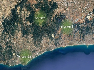 Suelo urbanizable en Bonastre 10